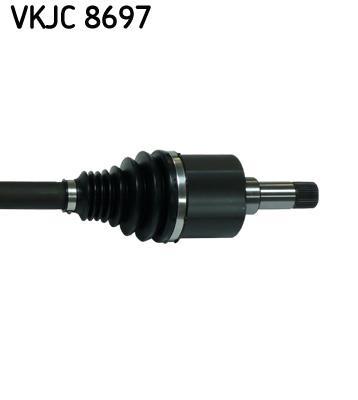 Cardan SKF ref. VKJC 8697